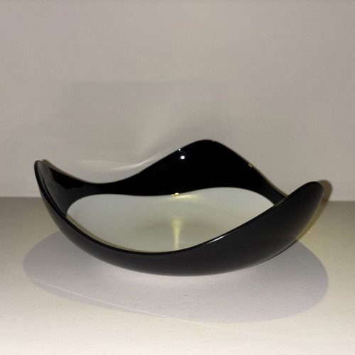 Tupperware Allegra bowl salad bowl new