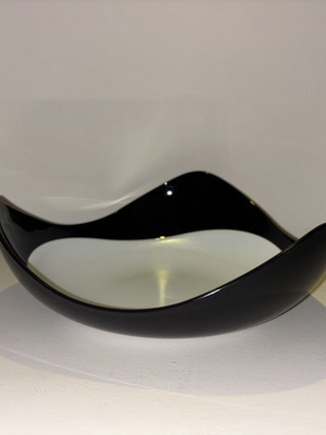 Tupperware Allegra bowl salad bowl new