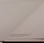  Ευχετήρια κάρτα (δεν είναι γραμμένη μέσα). Εξωτερικά έχει "ΠΛΟΙΟ ΤΟΥ Γ.Α. ΚΡΙΕΖΗ".