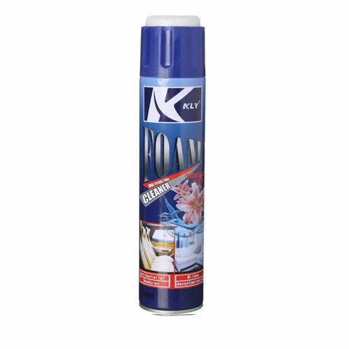Surface cleaner with brush flower scent 650ml new