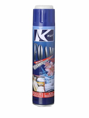 Surface cleaner with brush flower scent 650ml new