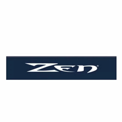 Zen Blue King Size Slim cigarette paper 32 leaves new