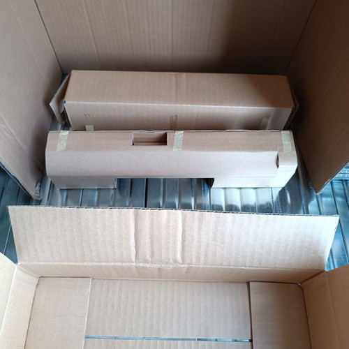 Dell Multimedia Speaker System Model AS501 new