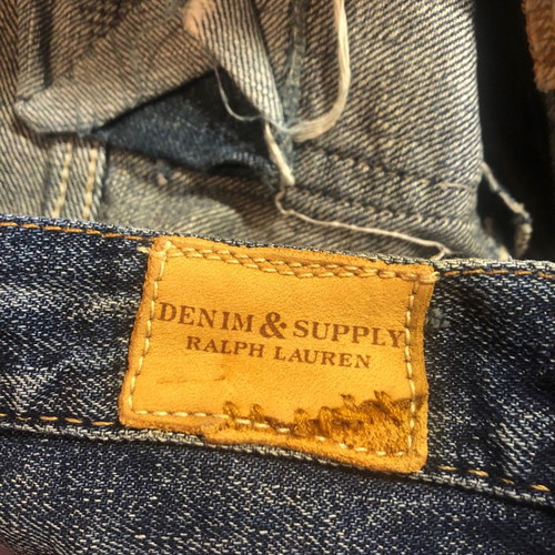 Ralph Lauren women's jean new, size 25