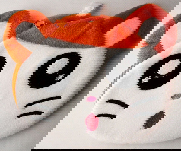 VINTAGE HAMTARO ΛΟΥΤΡΙΝΗ ΘΗΚΗ ΓΙΑ CD ΚΑΙΝΟΥΡΓΙΑ !