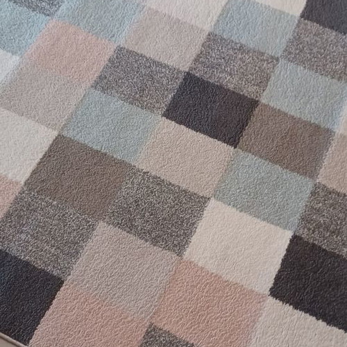 Rug used 1.33x1.90 suitable for children's room