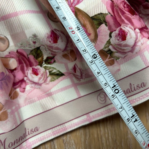 Monnalisa skirt for 2-year-old