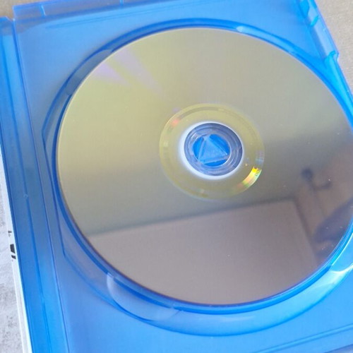 NBA2K19 video game like new
