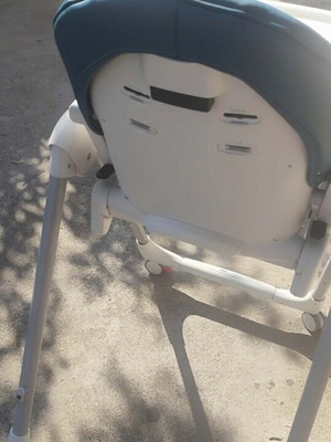 Peg Perego high chair