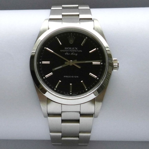 Rolex Air King 14000 Oyster Perpetual  Automatic