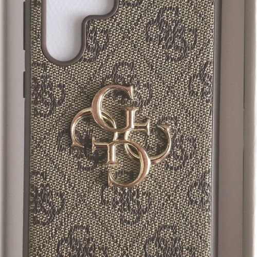 Guess case for S22 Ultra used, excellent condition