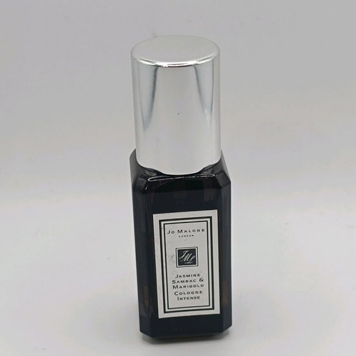 Jo Malone Jasmine Sambac & Marigold Cologne Intense 9ml used
