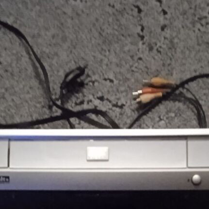 Dvd player Blue Sky used