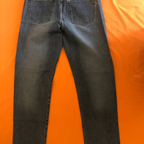 Sonneti Jeans denim pants new, size M, blue