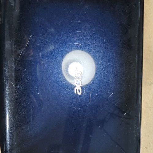 Acer Aspire 5530-602G16Mi laptop used, non-functional