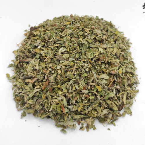 Damiana cut leaves new