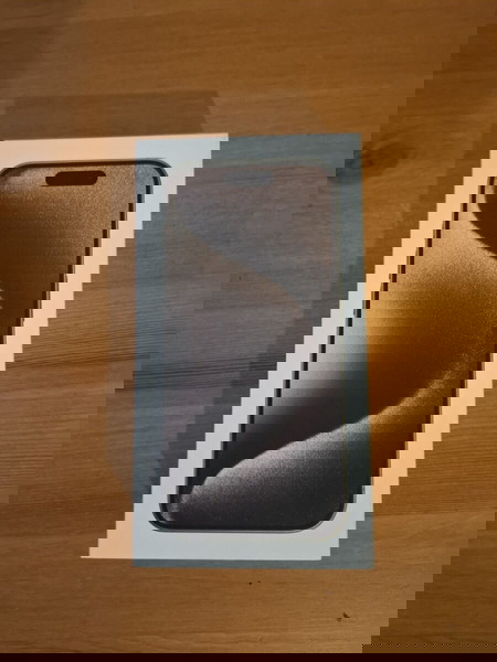 IPhone 15 pro 128GB
