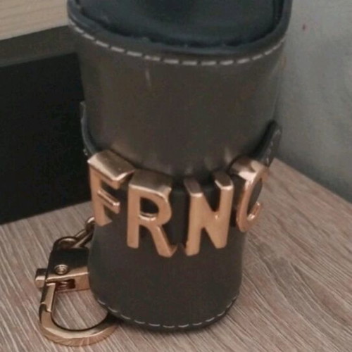 FRNC keychain wallet like new