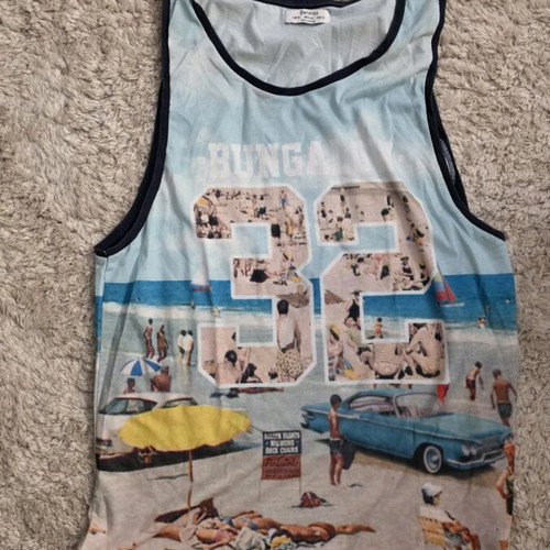 Women's t-shirt like new