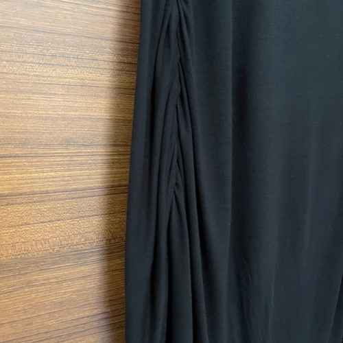 Religion black dress like new, size S