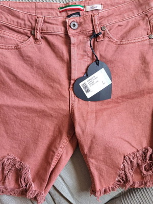 Please bermuda new, small
