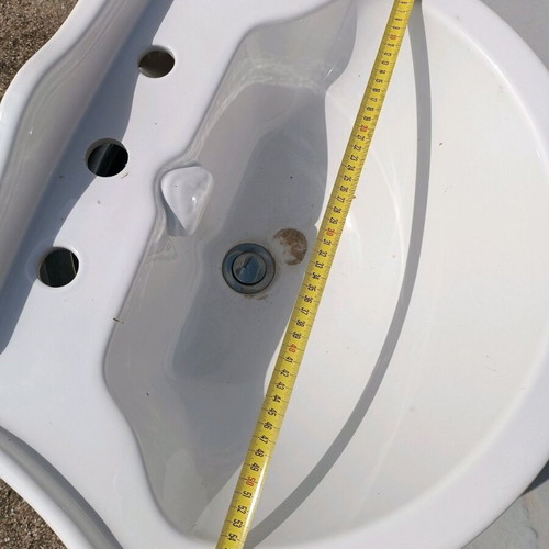 Sink new