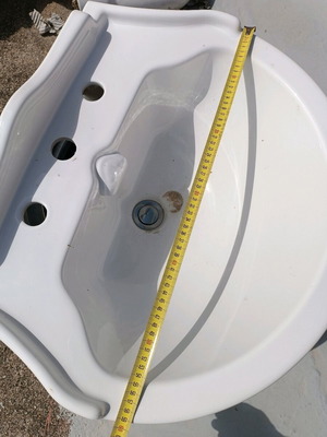 Sink new