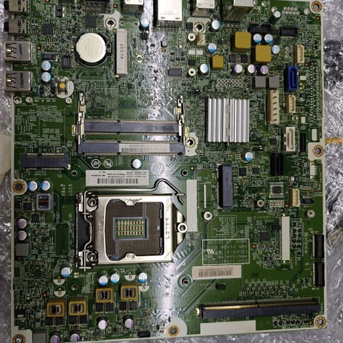 HP Proone 600G1 AIO motherboard used