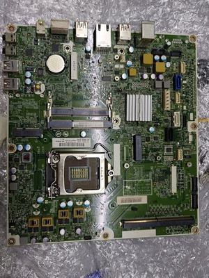 HP Proone 600G1 AIO motherboard used