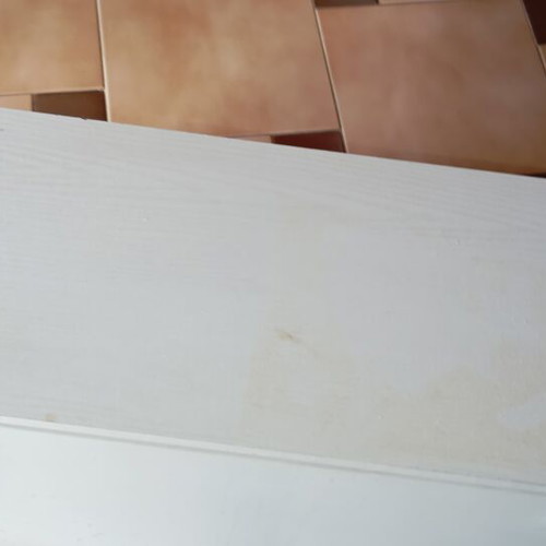 Shoe rack 3-position, 86x46x26 cm