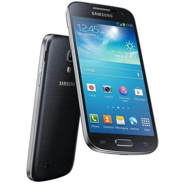  Samsung Galaxy S4 mini GT-i9195 gia antallaktika