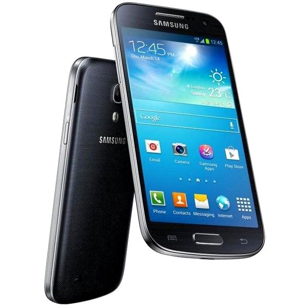 Samsung Galaxy S4 mini GT-i9195 gia antallaktika