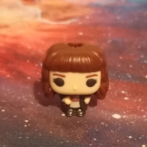 Harry Potter figure rare, new