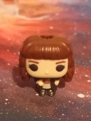 Harry Potter figure rare, new