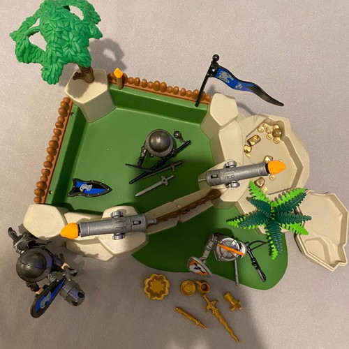 Playmobil Super Set Knights