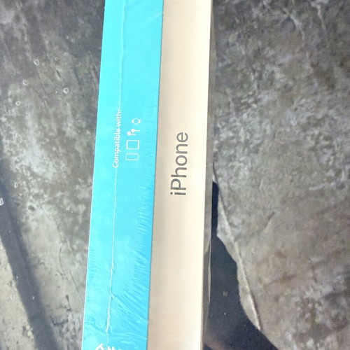 Apple iPhone 17 Air 256GB smartphone
