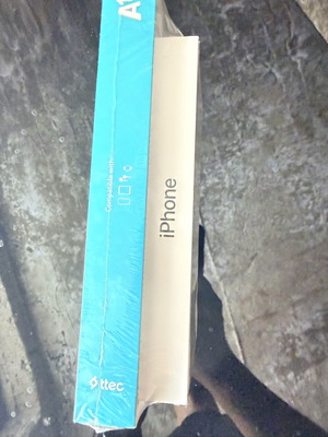 Apple iPhone 17 Air 256GB smartphone