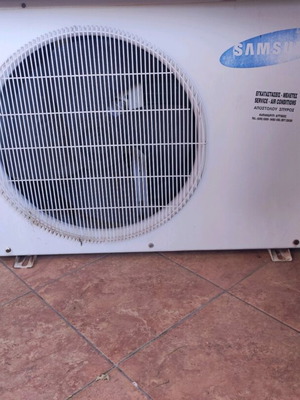 air-condition