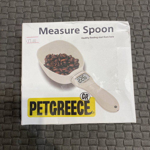 Measure Spoon digital precision scale new in box