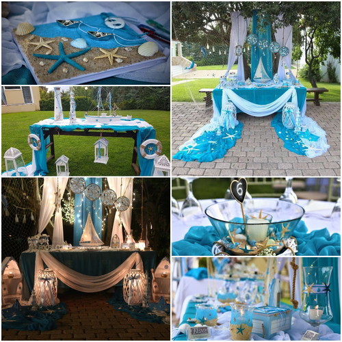 Wedding and Baptism Store Equipment