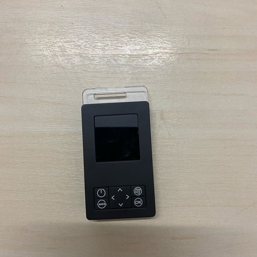 Pocket digital photo frame used, like new