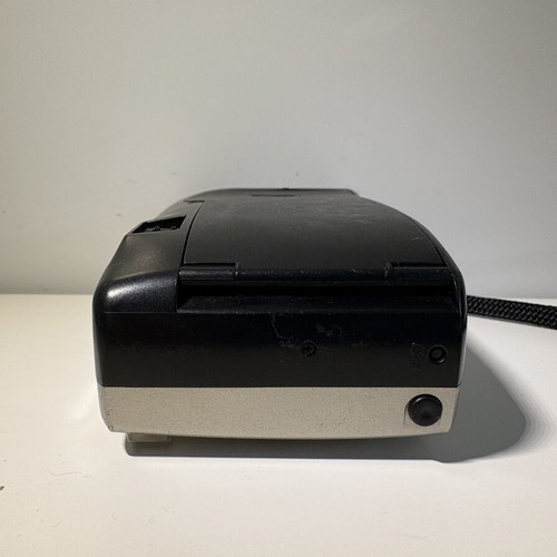 Leica Z2X film camera with Kodak Gold film and Philips battery