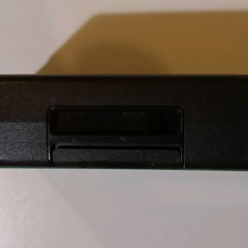 Kodak Camera Graffiti film 110 used, made in Mexico