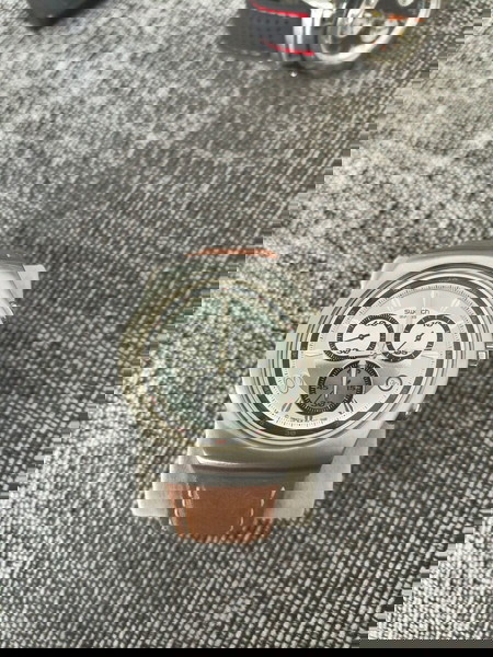 Swatch Quartz