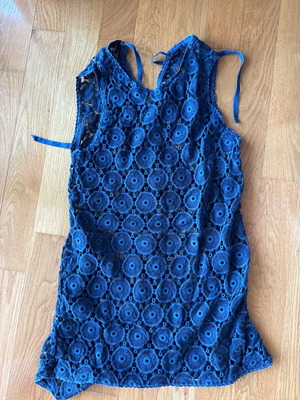 Beach blouse s/m like new