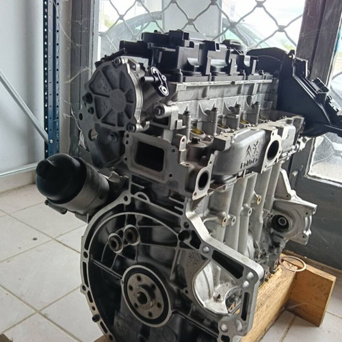 Opel Grandland 1.5L 8-Valve Engine like new, fits Citroen Ford Peugeot 2008