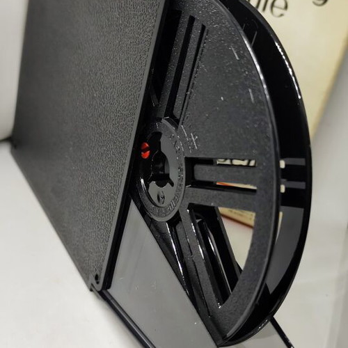 Vintage Schneider Automatic Film Spool 120m/400ft Mint Condition