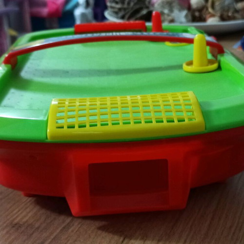 Air Hockey Table Game used