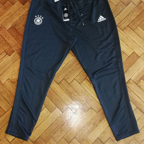 Germany Soccer Tracksuit Adidas DFB Deutschland Football Training Suit