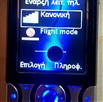  Sony Ericsson K550i